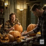 How many seasons in Supernatural?